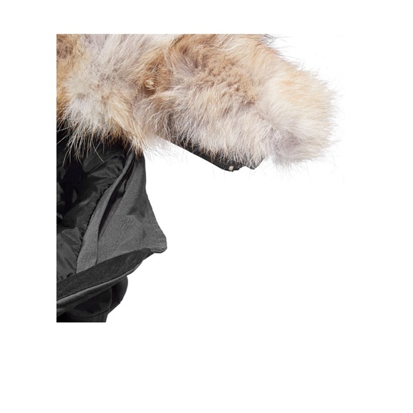Canada Goose Lorette Parka Fusion Fit Heritage graphite Grey - Picture 6 of 13
